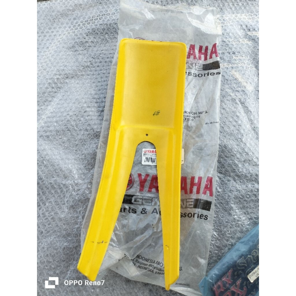spakbor Yamaha dt100 yt115 original