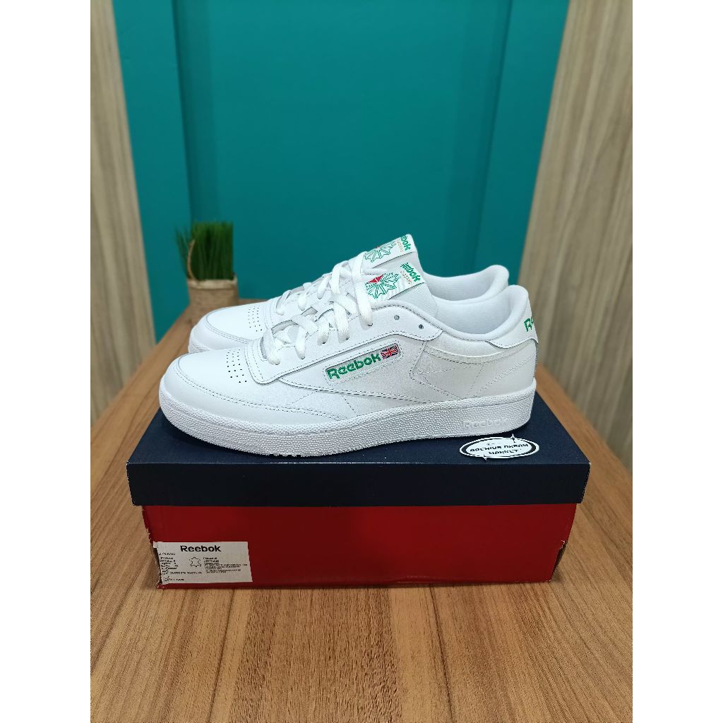 Reebok Club C 85