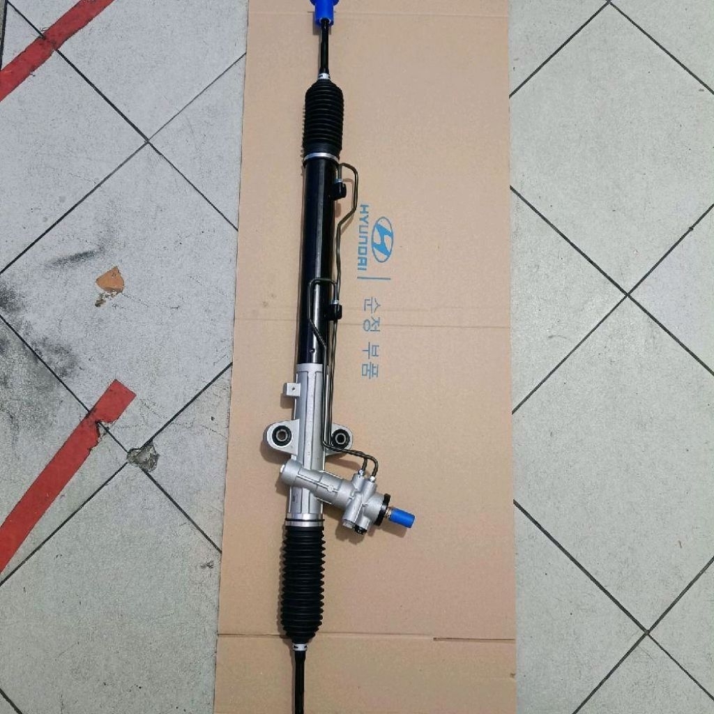 Rack steering Hyundai H-1 rack steer hyundai h1 original