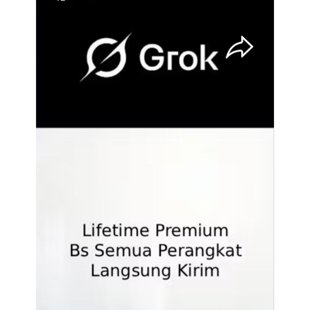 SUPERGROK 3bulan