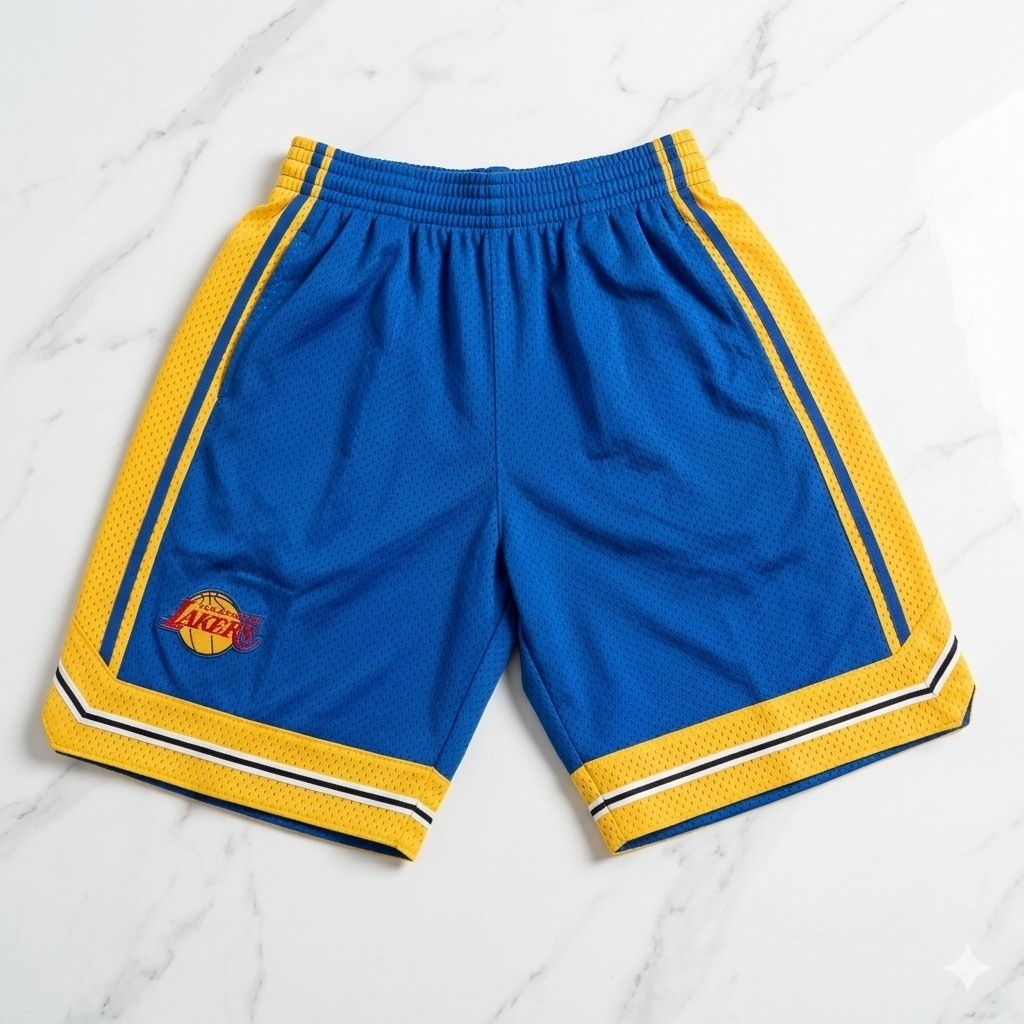 celana basket pria dan wanita / celana basket