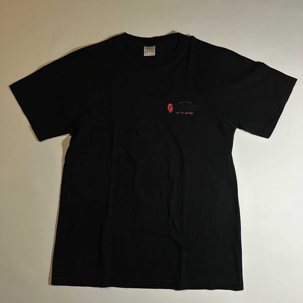 PUBLIC CULTURE Shirt