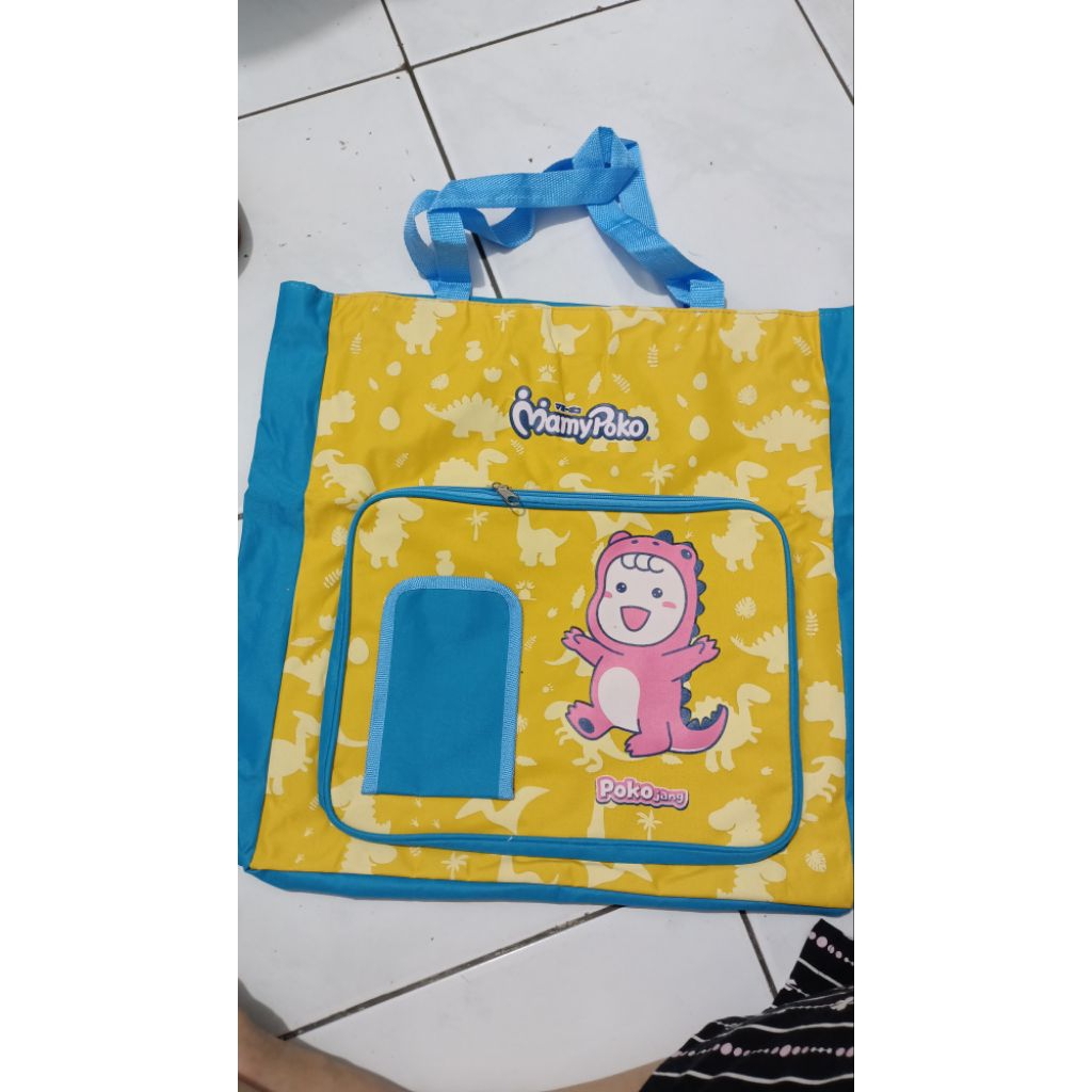 Tas Mamypoko (Kondisi baru)