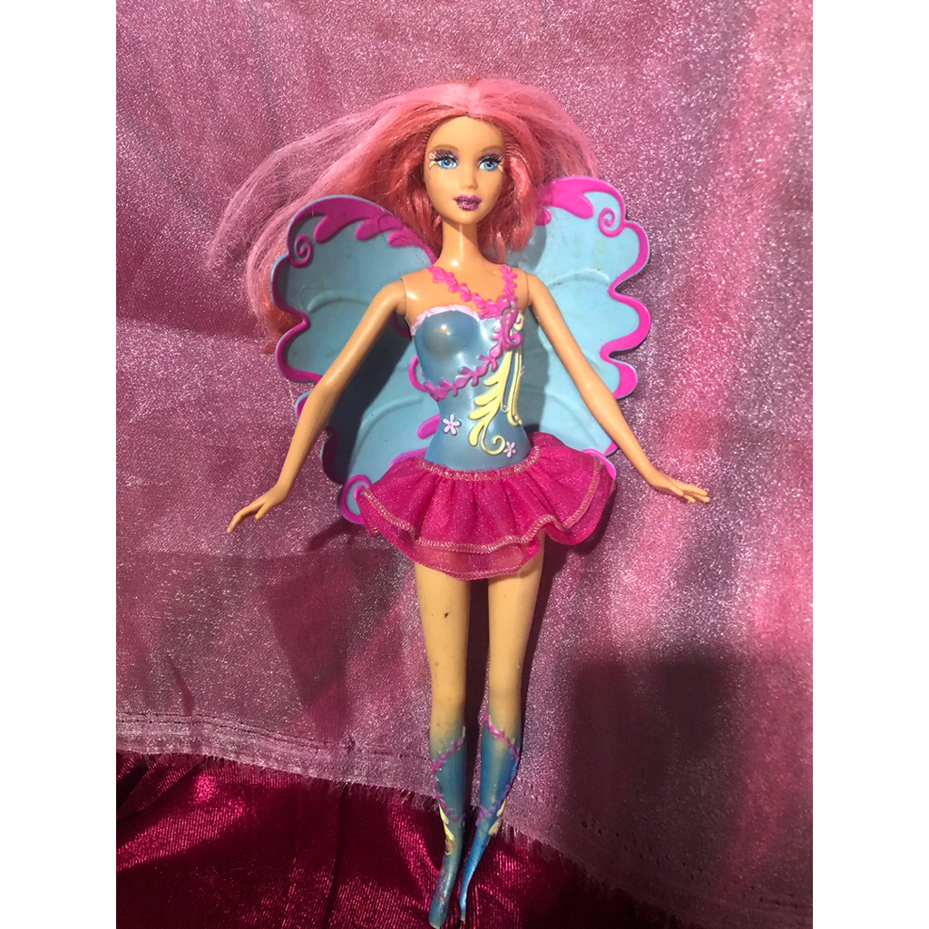 Barbie Fairytopia