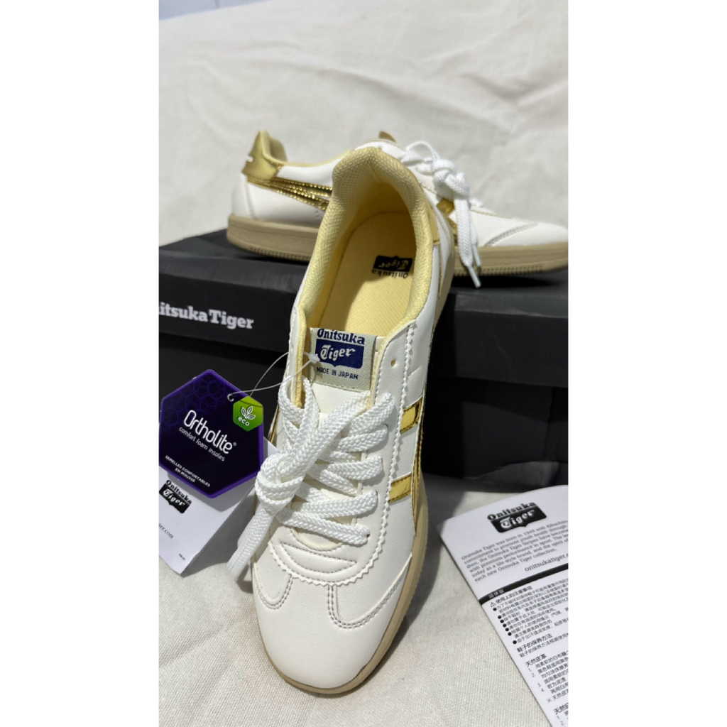 Onitsuka Tokuten New