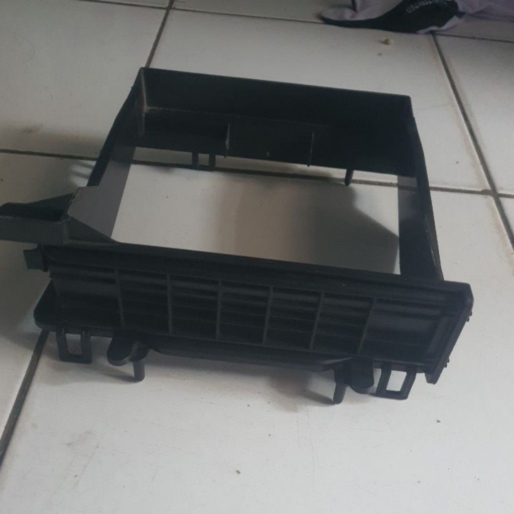 set cover filter ac avanza copotan