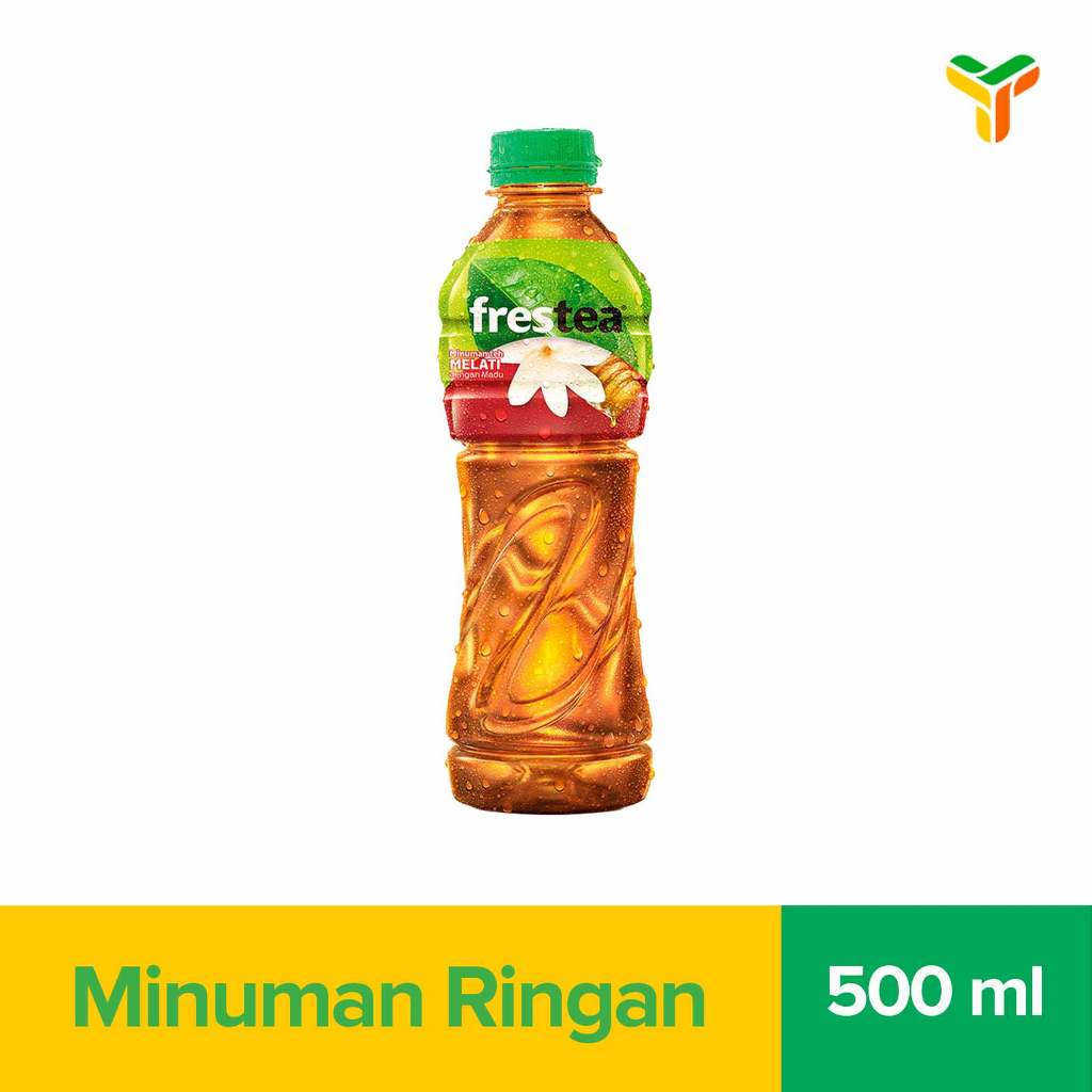 Frestea Jasmine 500 Ml