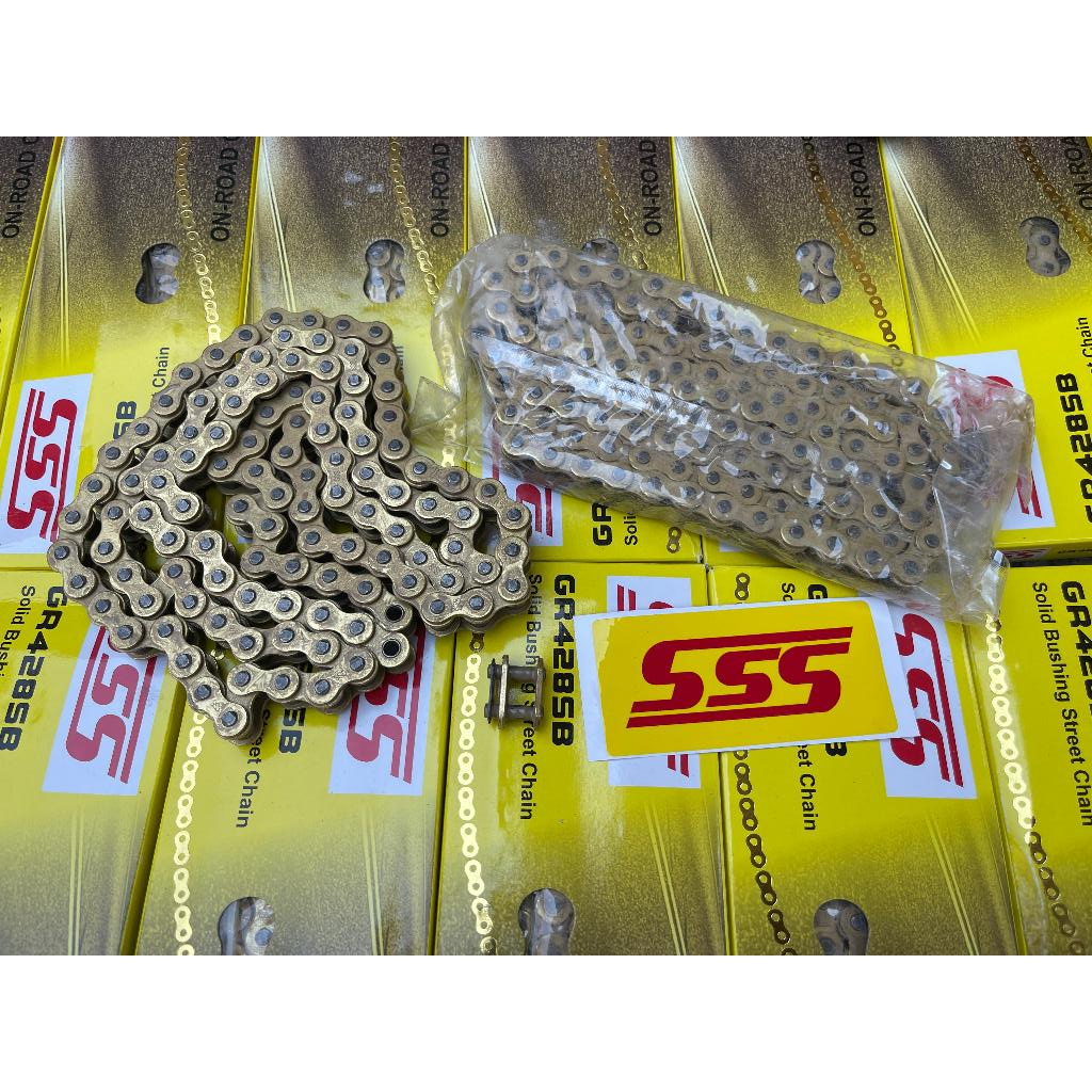 Rantai sss Rx king original