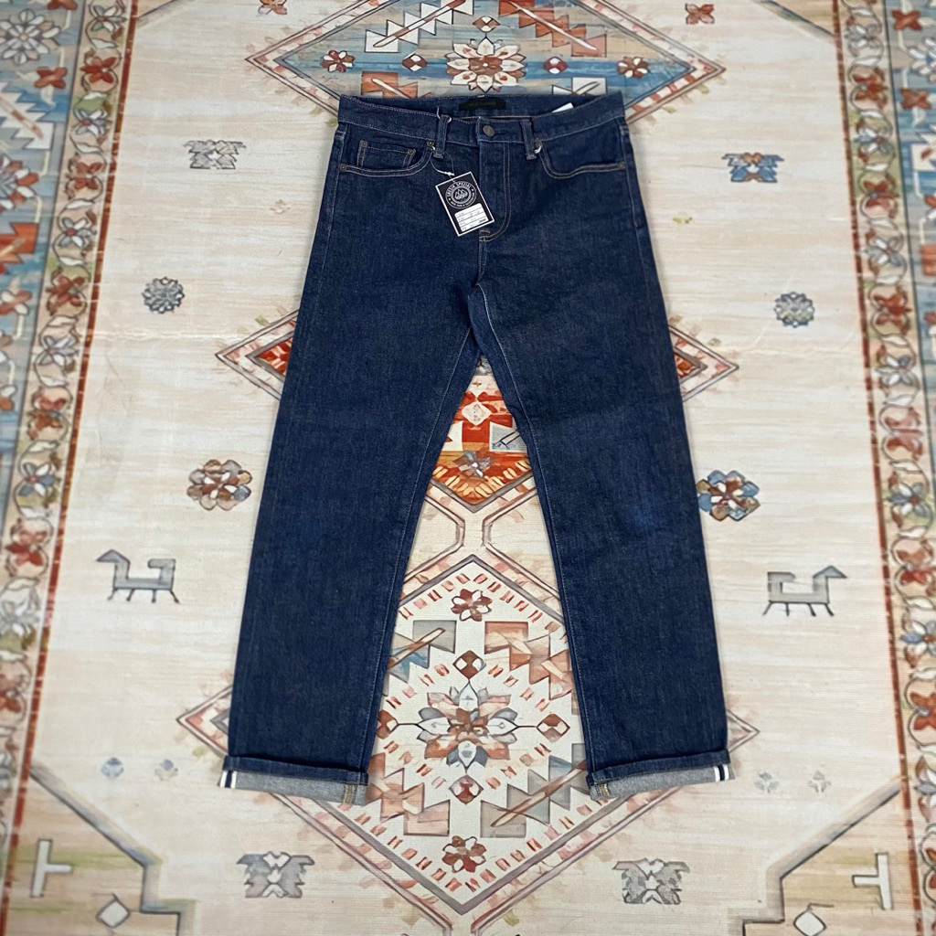 celana UNIQLO Selved 28-29