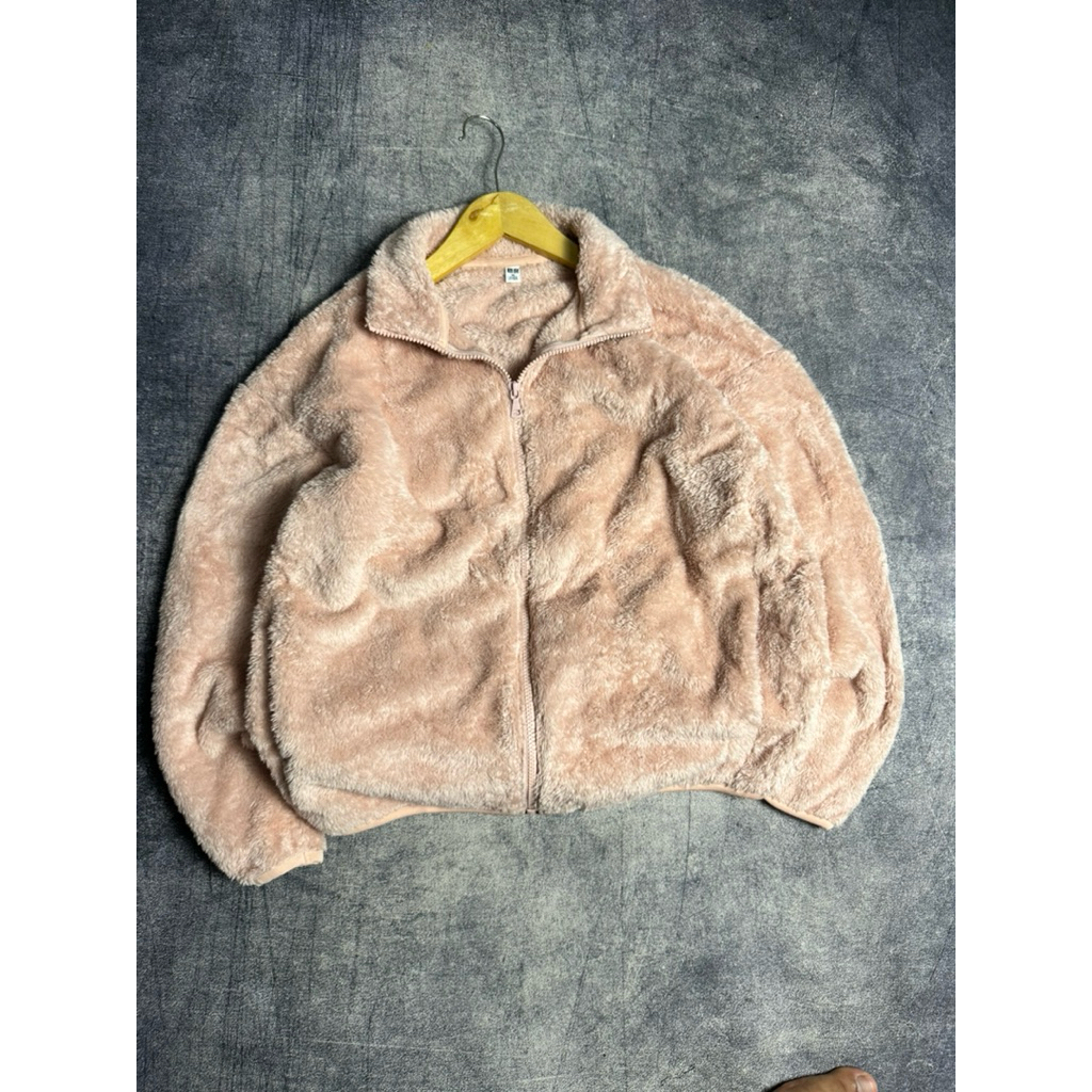 Sherpa Jacket UNIQLO(m)