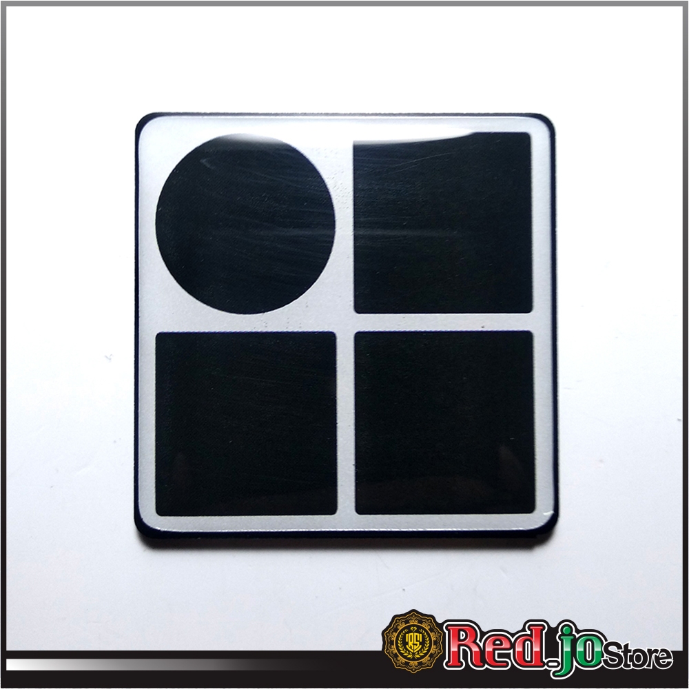 Logo Emblem d&b Audiotechnik
