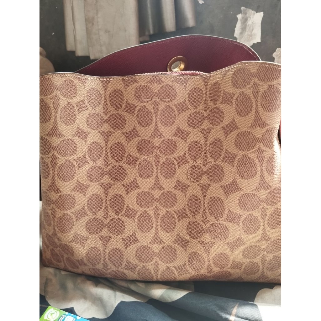 Tas coach New York