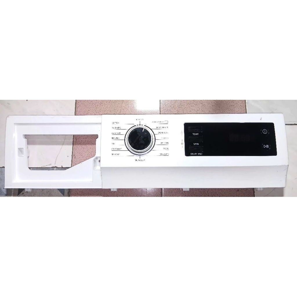 TOSHIBA Inverter TW-BH95S2N 8kg