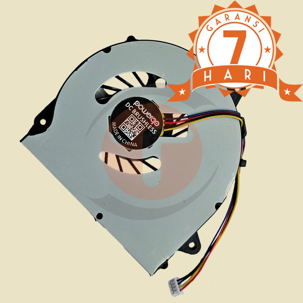 CPU Fan Lenovo G40-70