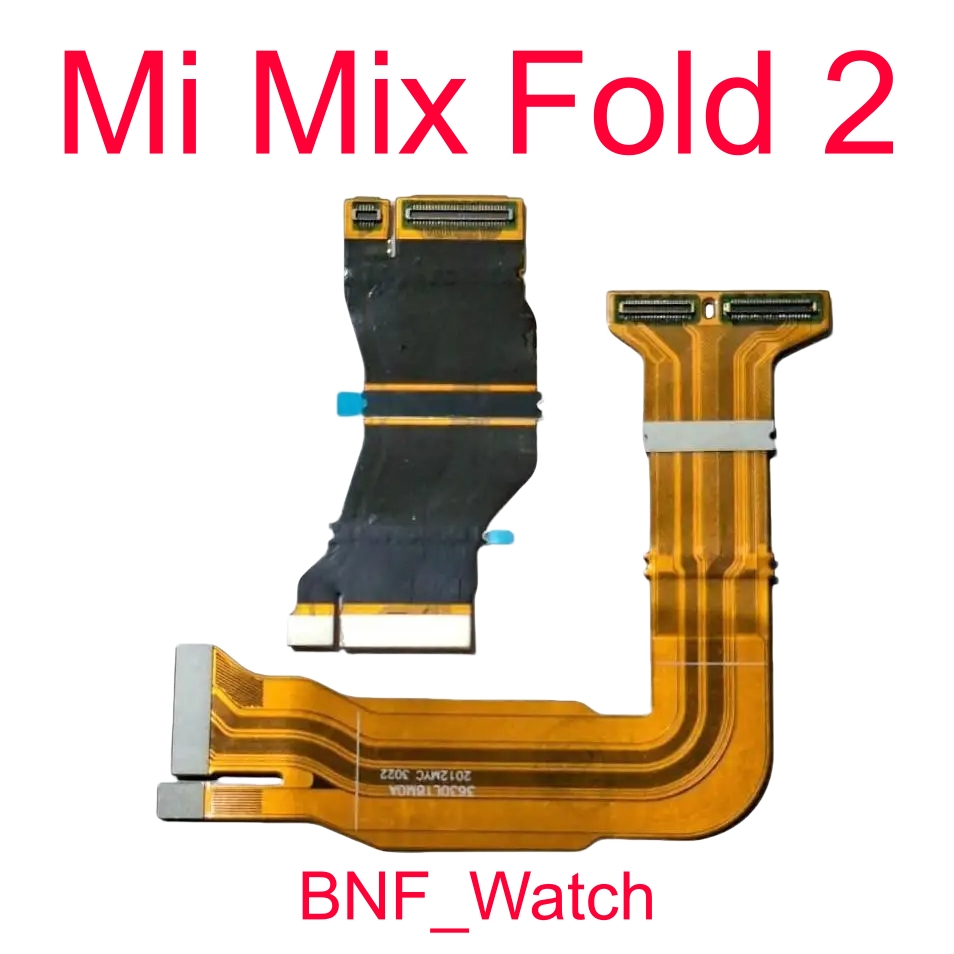 Flexibel Flexible Tengah Xiaomi Mi Mix Fold 2 / Mix Fold2 / 22061218C