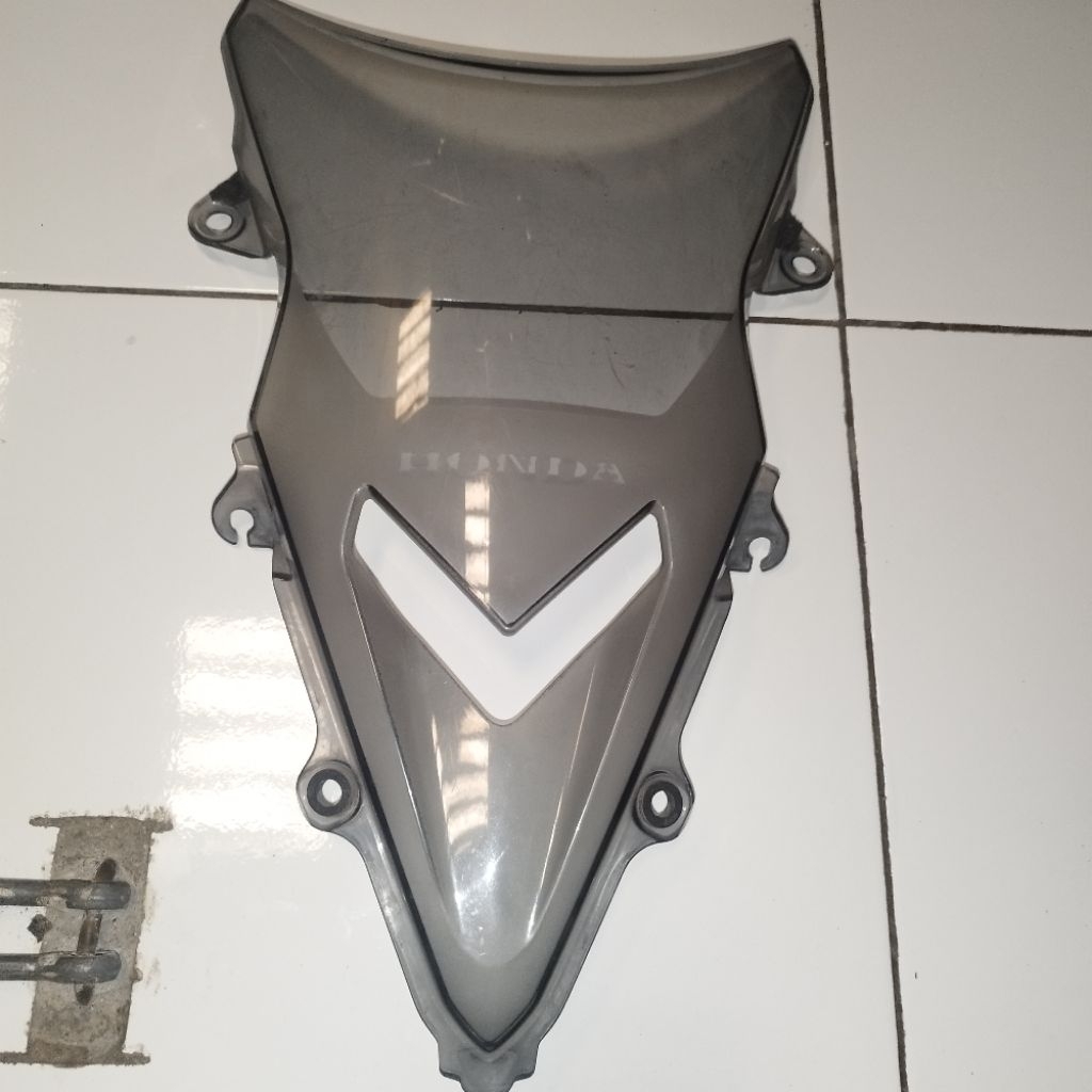 visor CBR 150R LED facelift V2 2017