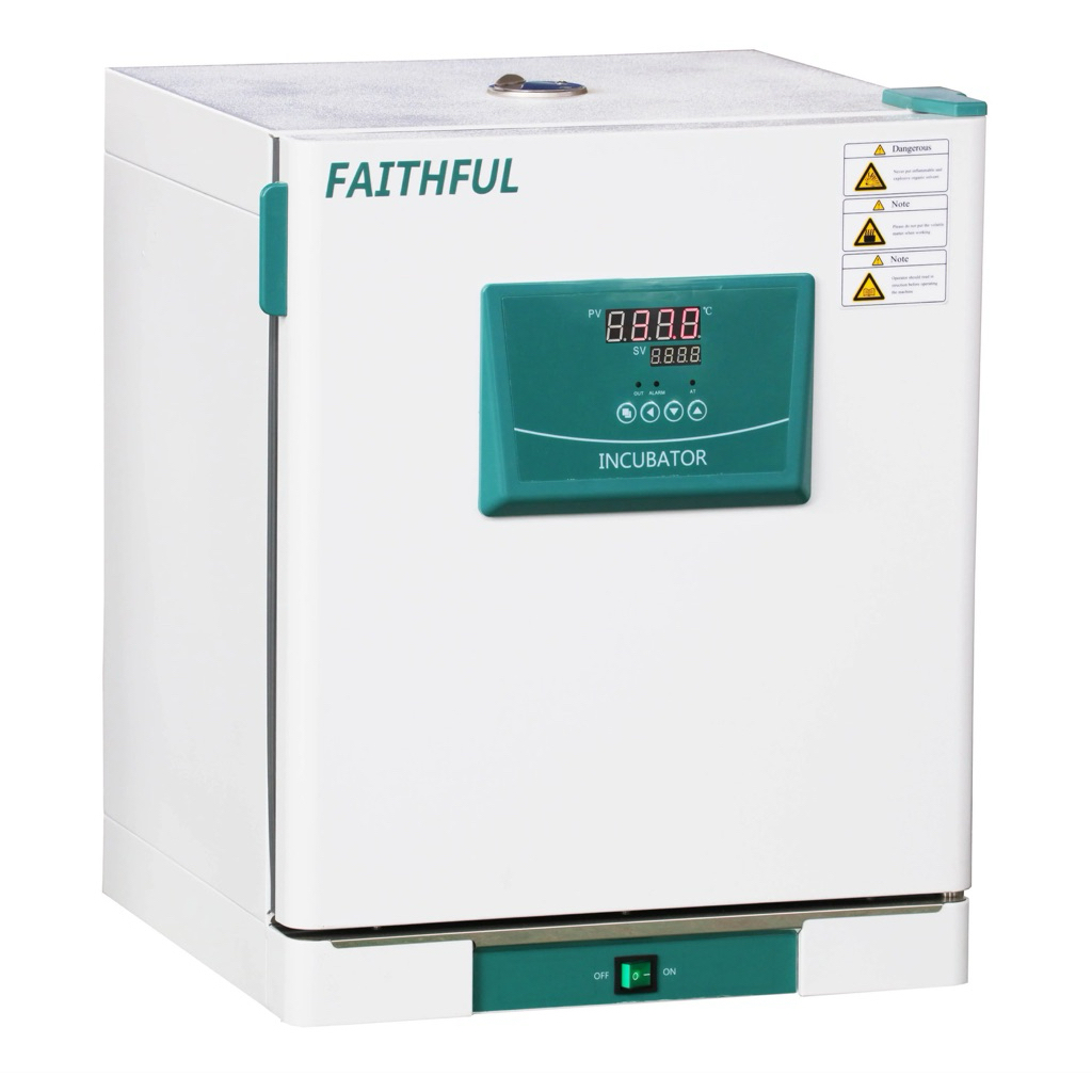 Laboratory Incubator | Incubator Laboratorium 65L