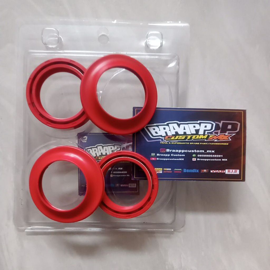 SEAL SHOCK USD VIAR CRX 150/200 (NON ES)