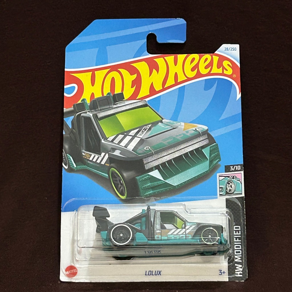 LOLUX_HOTWHEELS_DEO GARAGE