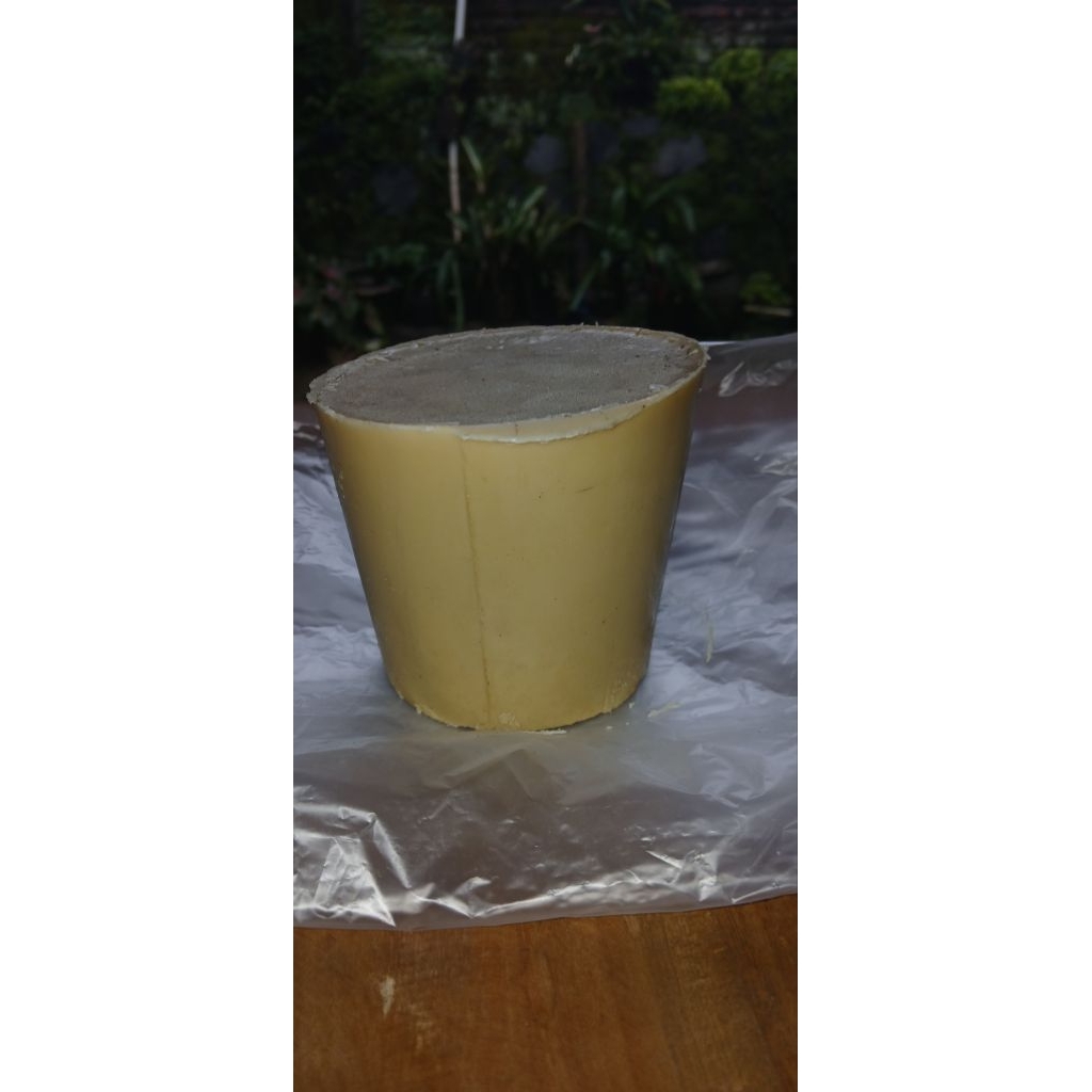 beef tallow