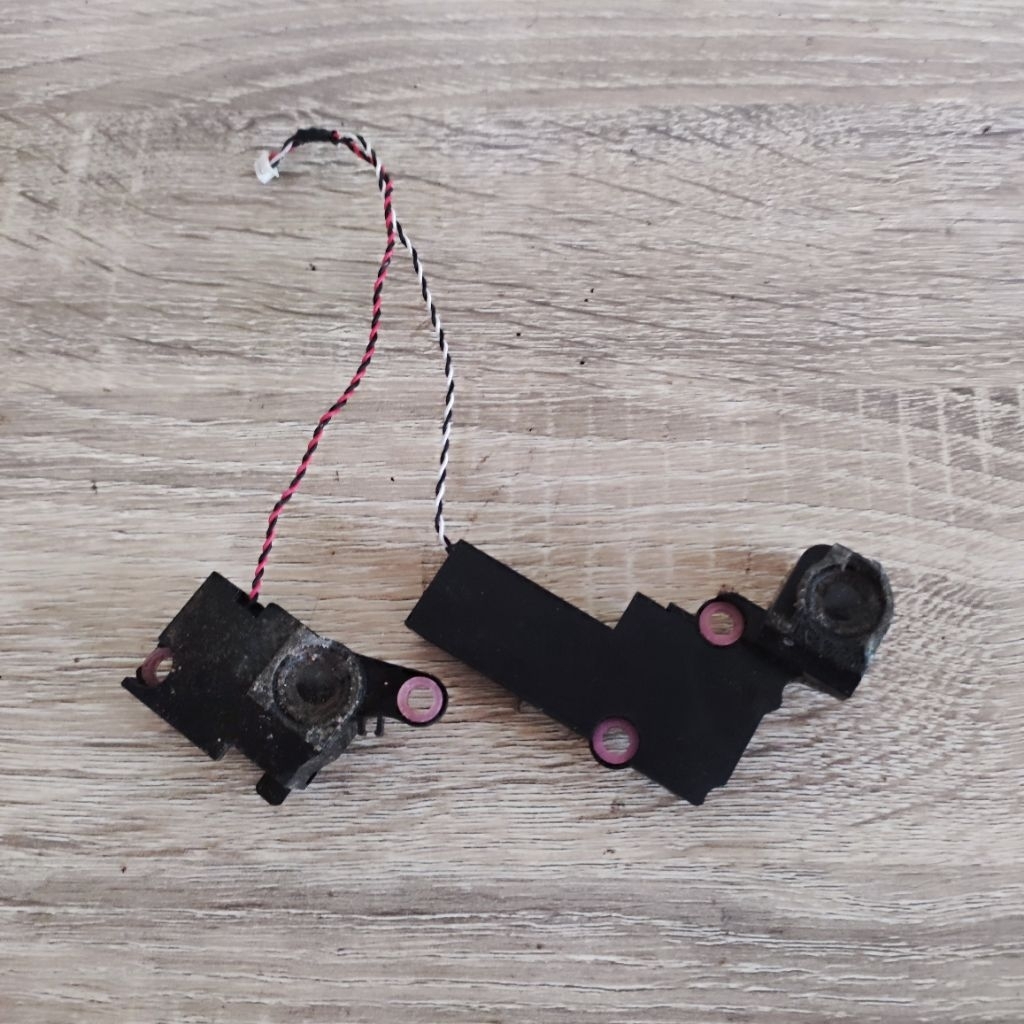 speaker Spiker Speker Laptop Samsung NP270E NP270E4V NP270E NP275E NP275 NP275E4V