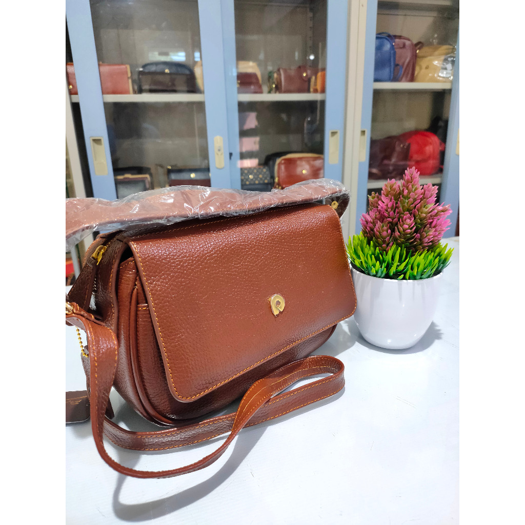 Tas Papillon Leathers K3519