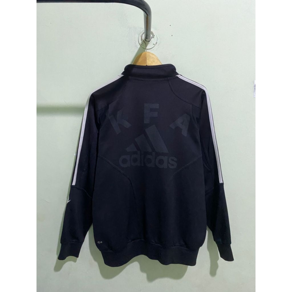 Tracktop Adidas balok big logo