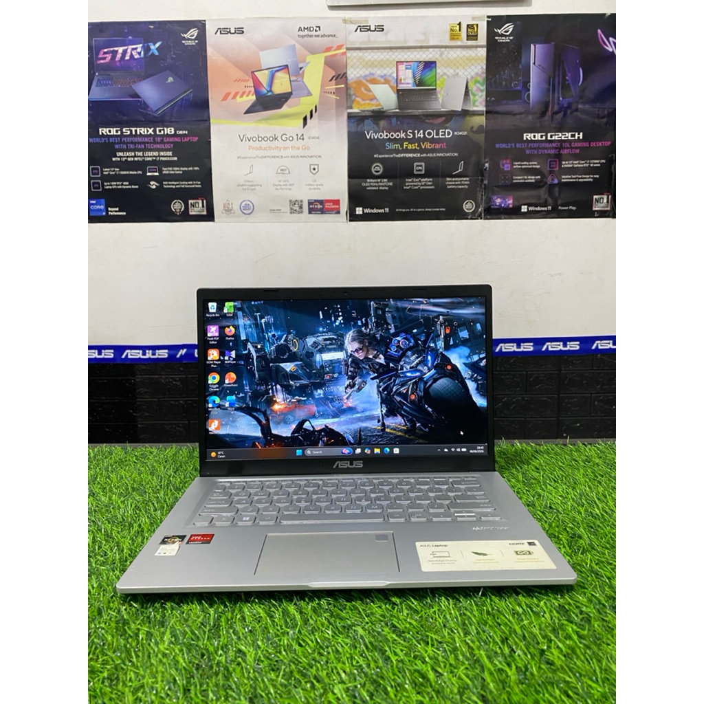 ASUS VIVOBOOK X415D / M415D