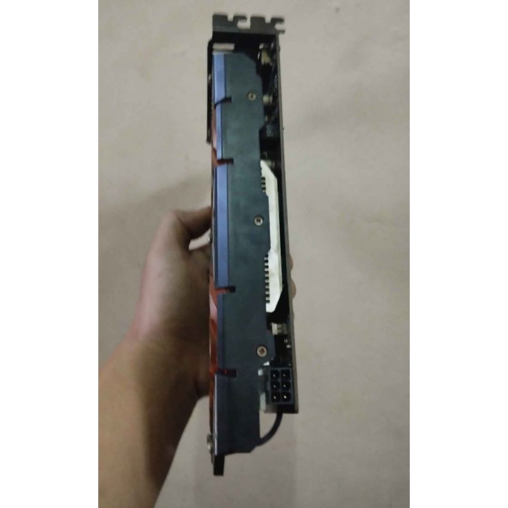VGA GTX750Ti 2GB Zotac