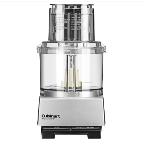 Cuisinart Food Processor Kitchen Food Processor DLC-8SBCYP1