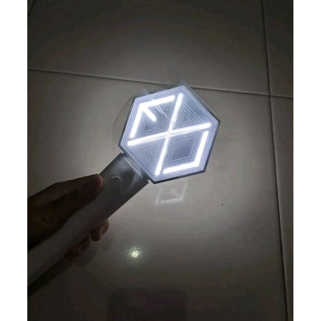 LS Official EXO v3 (CO yang sudah DP)