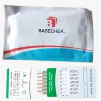 Alat Tes Narkoba Multi Drug Test 6 Parameter Urine