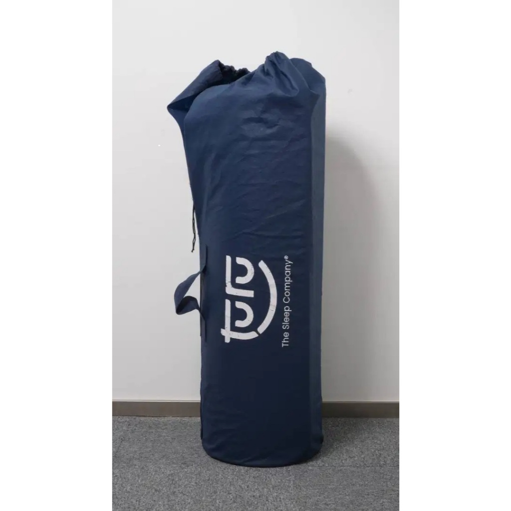 TURU Tofu Kasur Lantai / Matras Lantai / Travel Bed Premium
