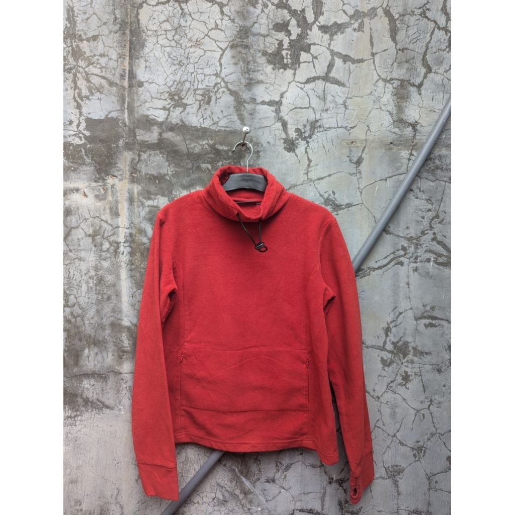 jacket fleece Timberland original