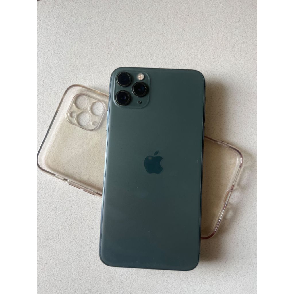 iphone 11 pro max 64 gb