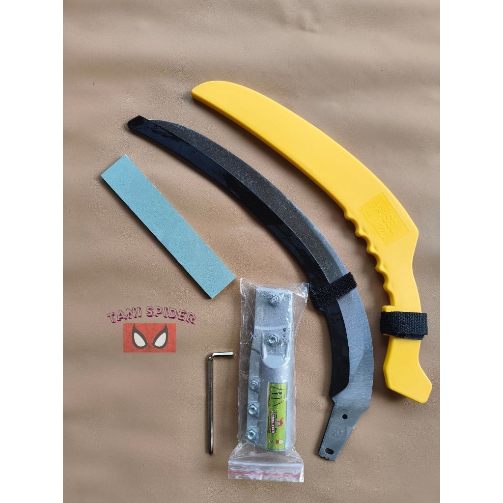 Egrek Sawit Camel King Triple 111 edisi terbaru (New) Original Malaysia