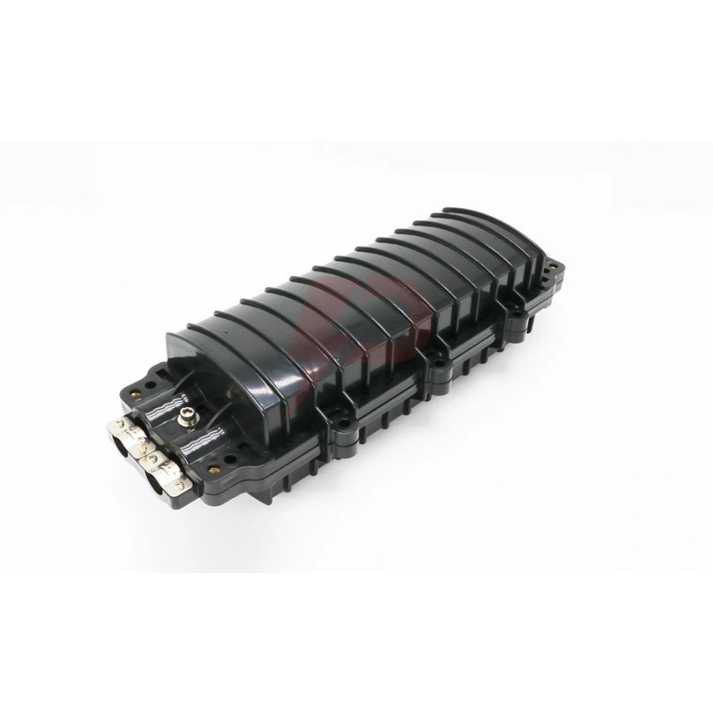 HIVIEW HV JC 24 JOINT CLOSURE 24 CORE FIBER OPTIK SPLICE CLOSURE IP68 (FBR)