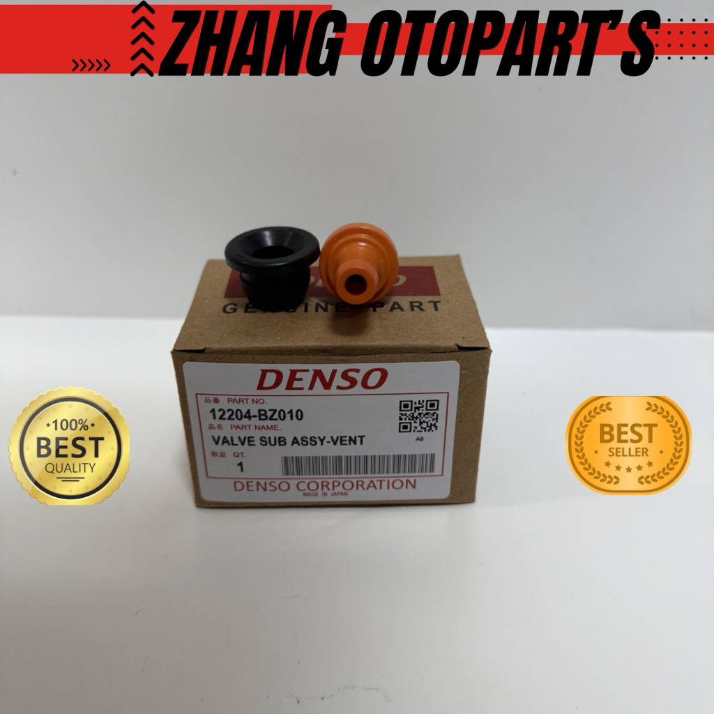 Valve PVC Ventilasi Denso Grand Livina L10 2007-2012 March Datsun Go Original 12204-BZ010