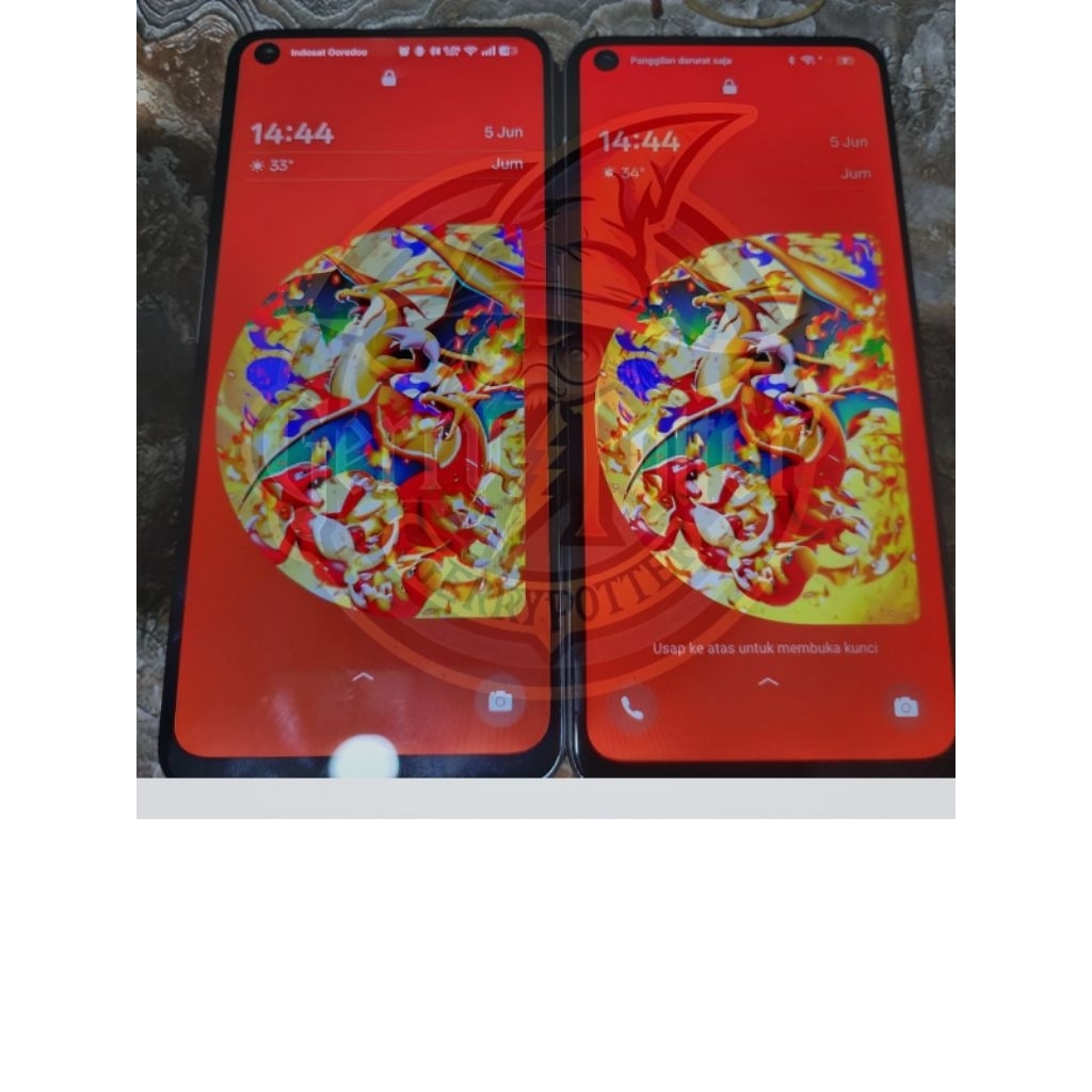 Jual Murah Realme GT2PRO Snapdragon 8gen1 12/256 Fullset Second