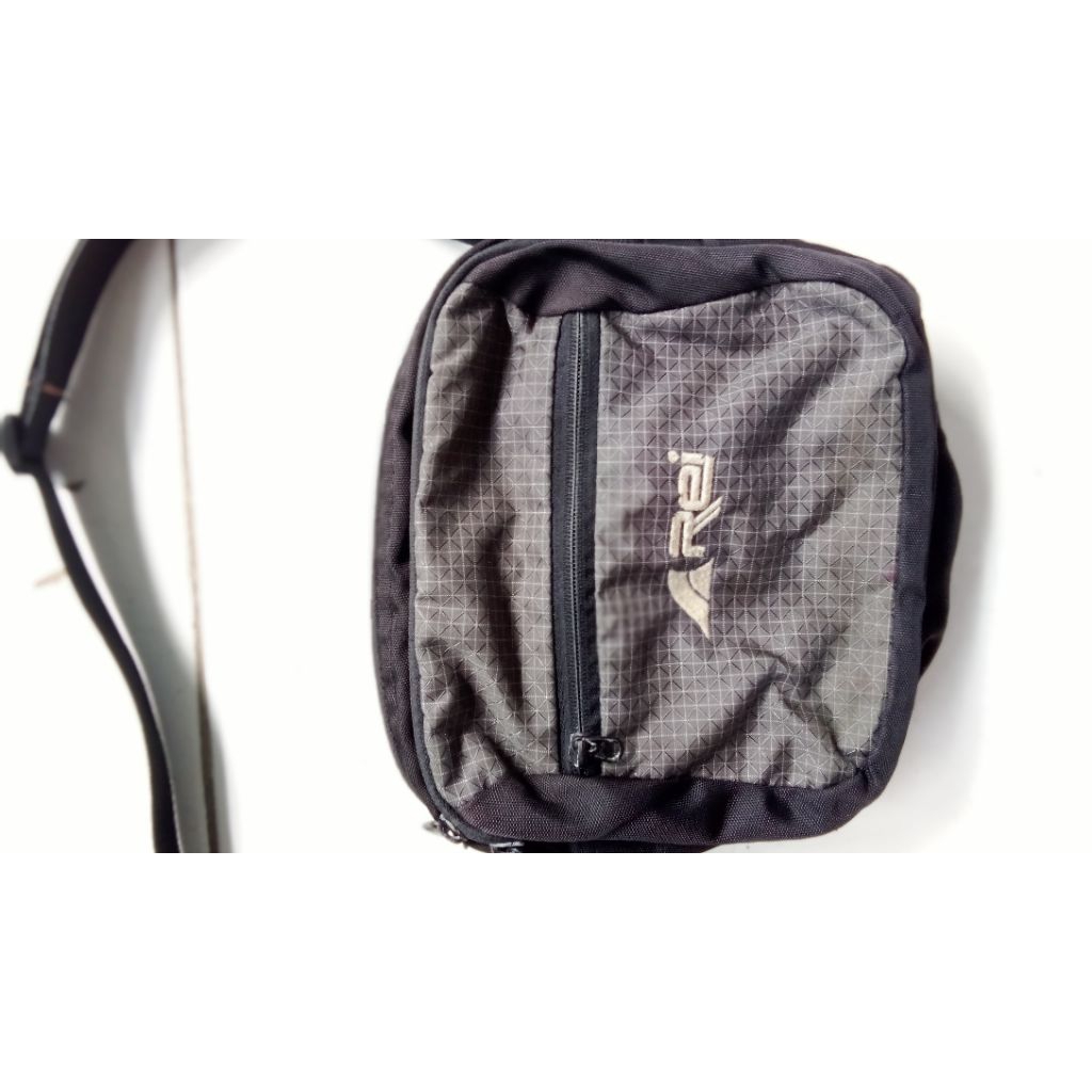 tas A Rei original (second)