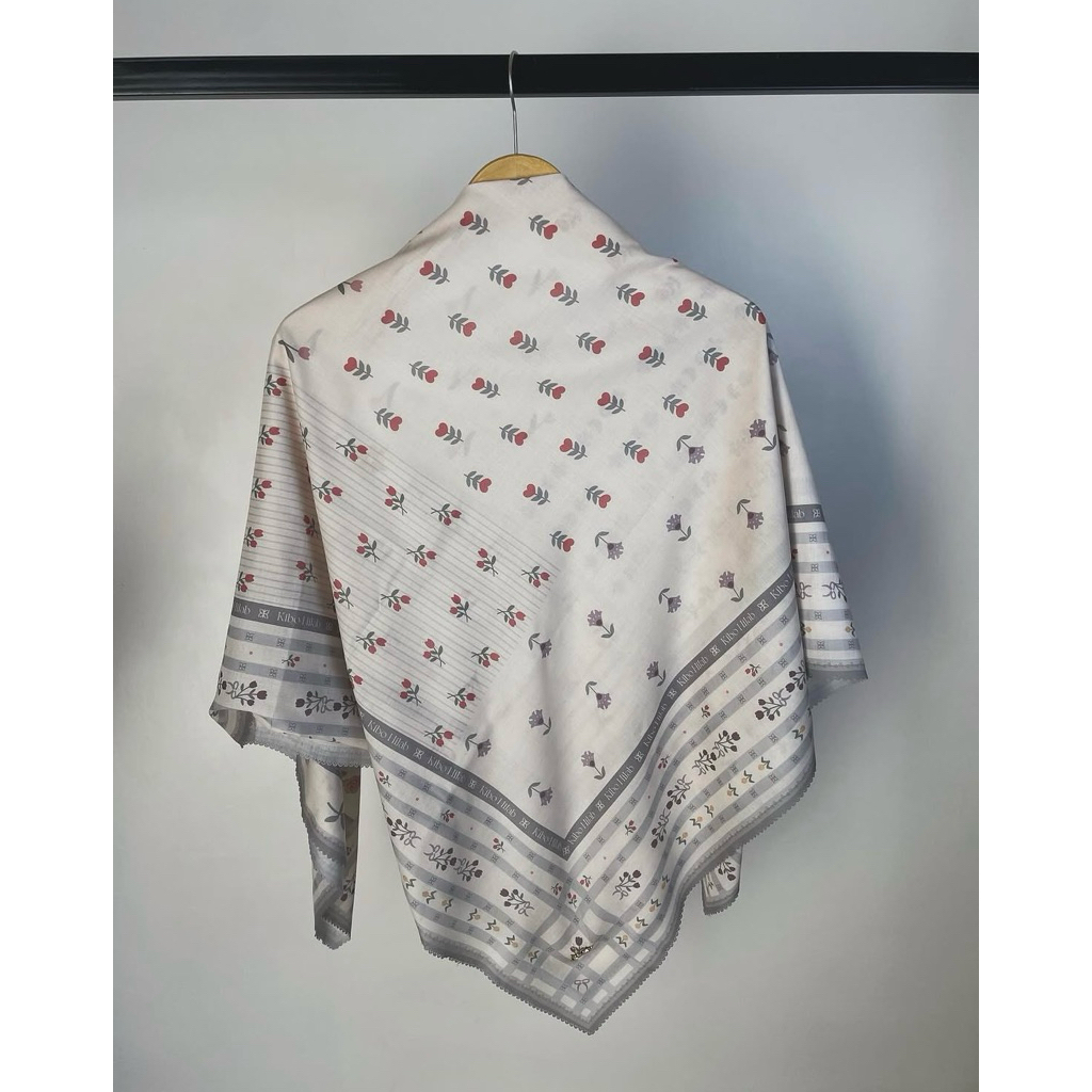 PRELOVED KIBO HIJAB