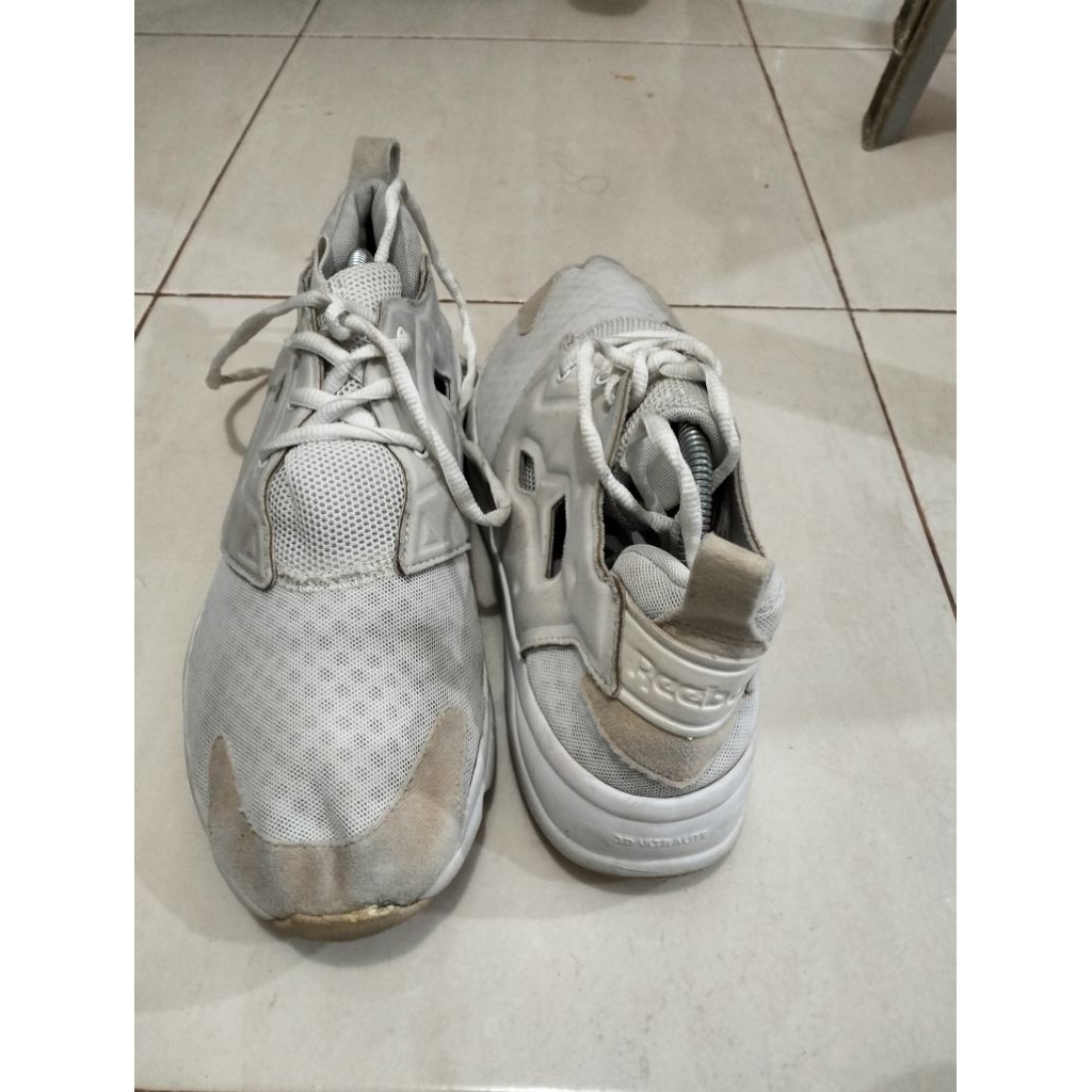 Sepatu Reebok Furylite sz44