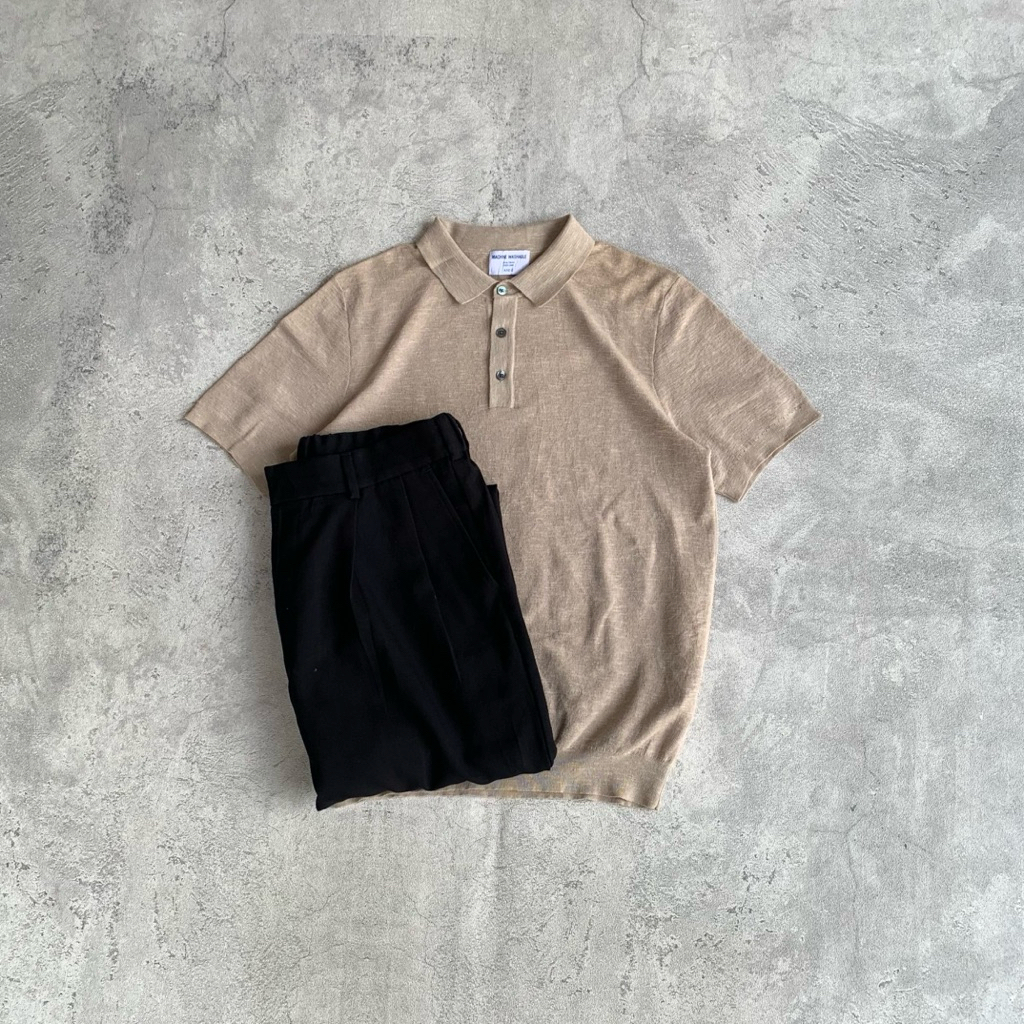 KNITWEAR ZIOZIA