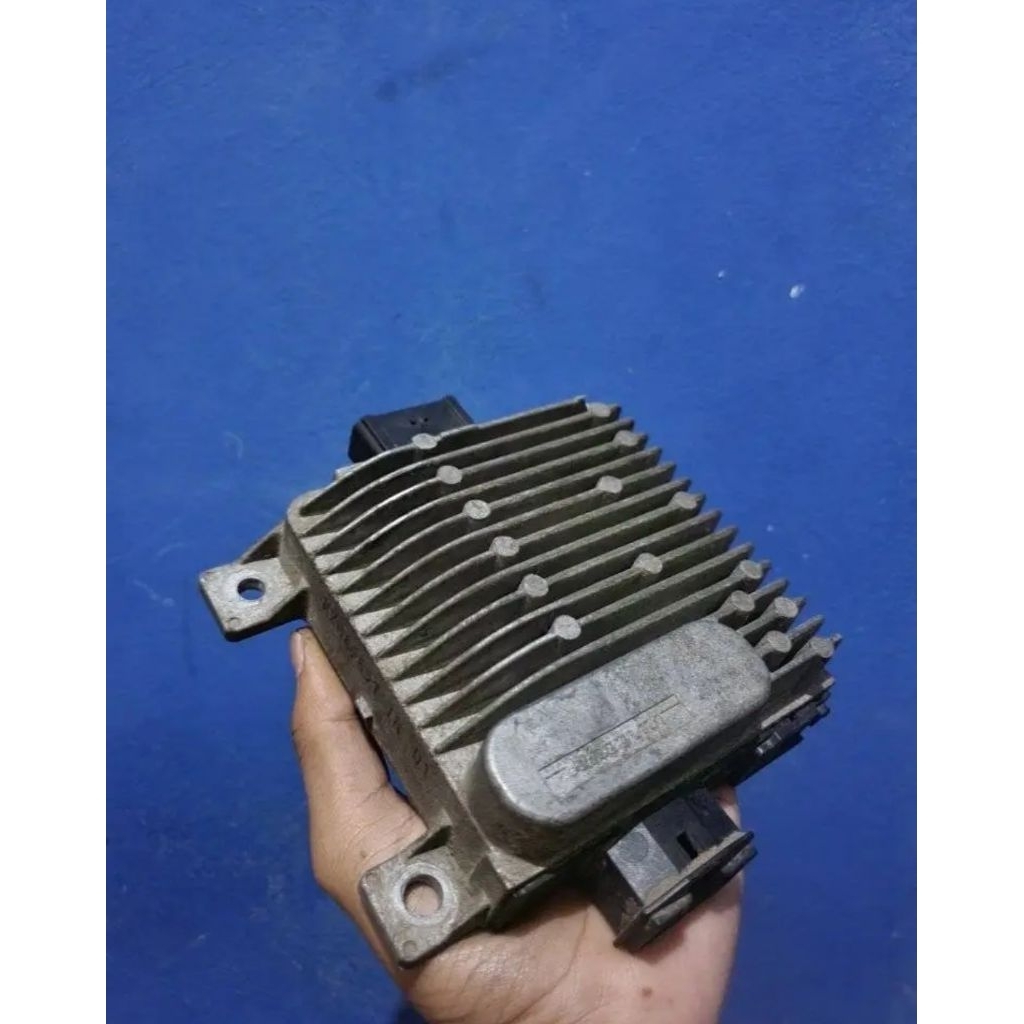 ECU Vario 125 OLD 2013 Non ISS KZRA 651 ECU 30400-KZR-651 ECU KZR 651 ECU VARIO 125 2013 NON ISS ECU