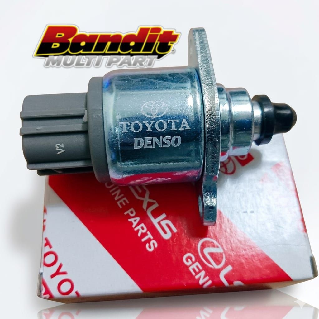 ACTUATOR ISC IDLE SPEED CONTROL AVANZA ASLI ORIGINAL