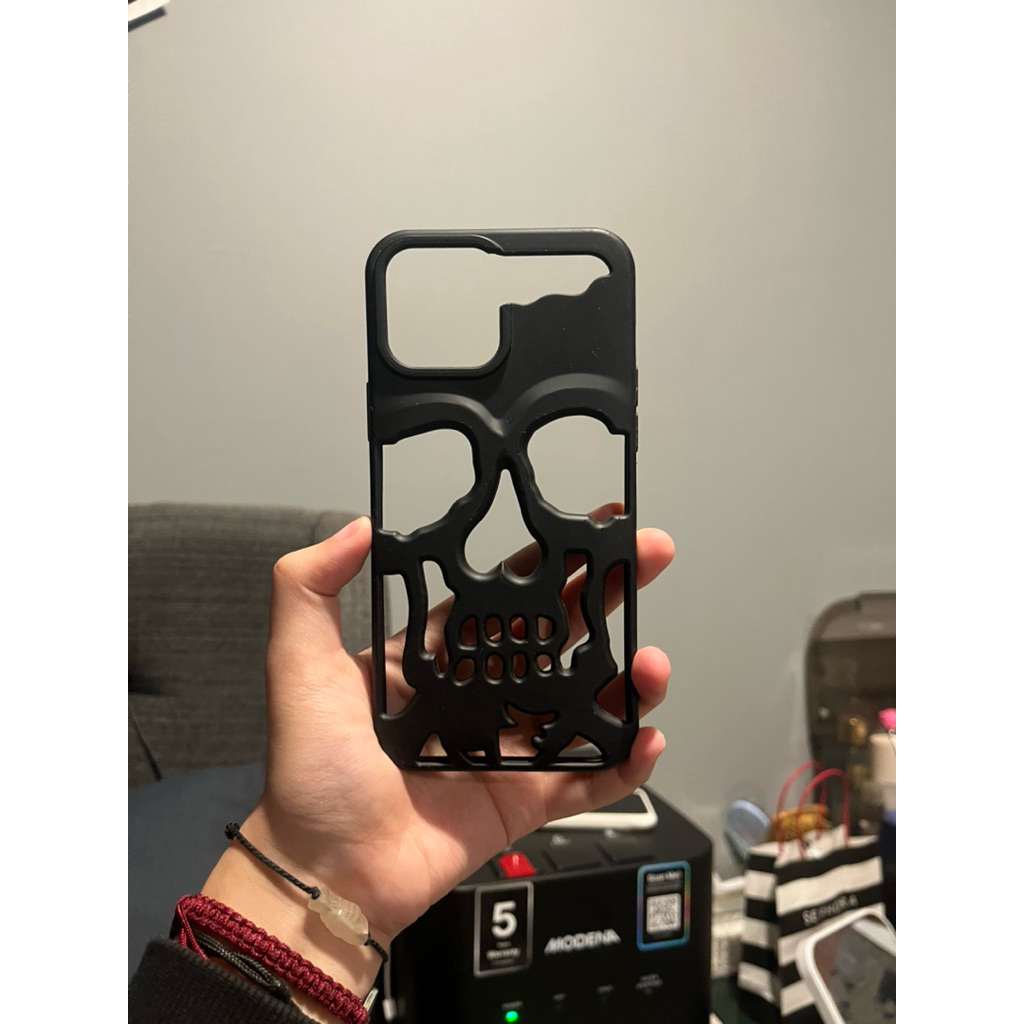 PRELOVED CASING LUCU IPHONE 13 PRO MAX