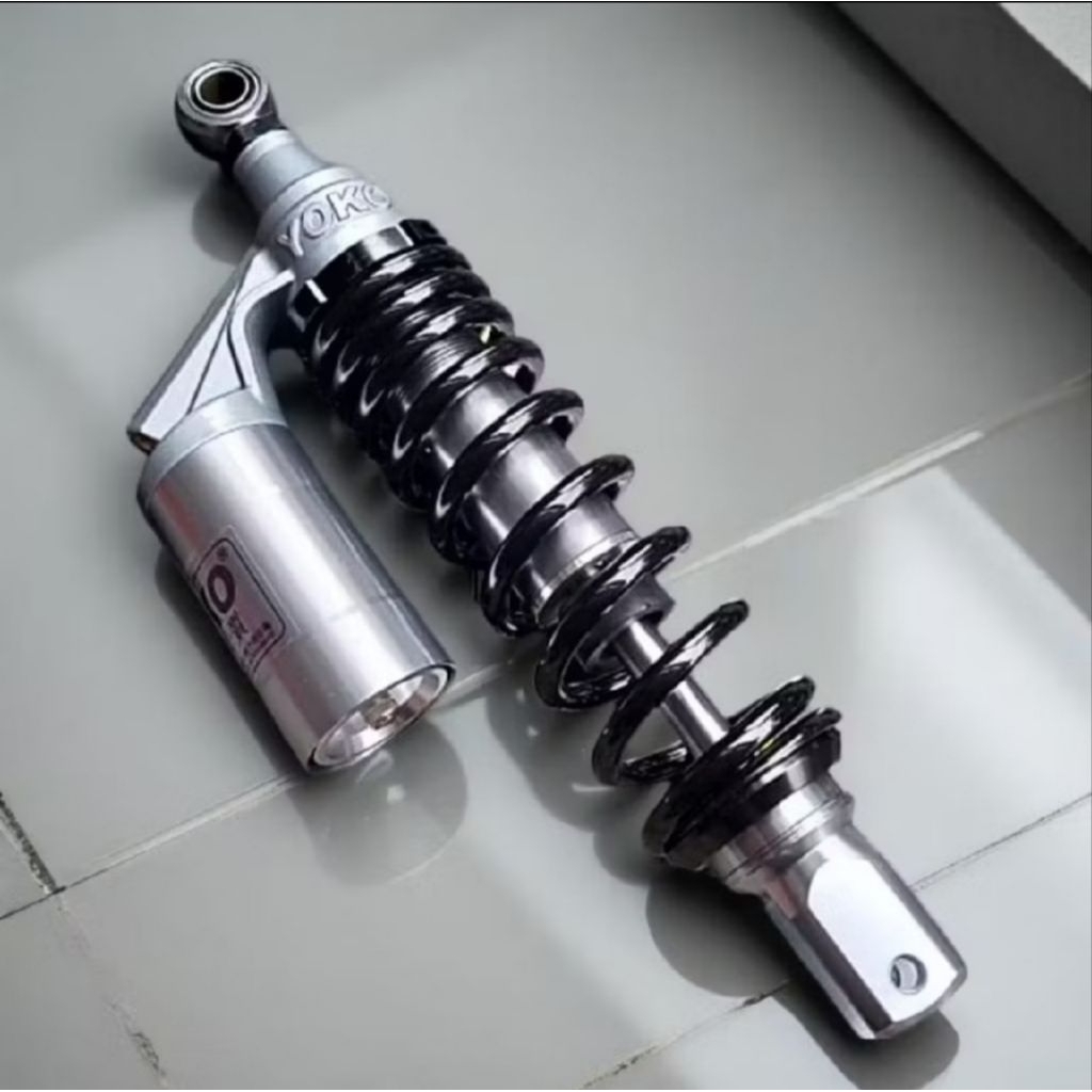 SHOCK YOKO TABUNG GEN 2 SLIM JLT 191 NEW MODEL G PLUS MATIC MIO BEAT VARIO SCOOPY DLL