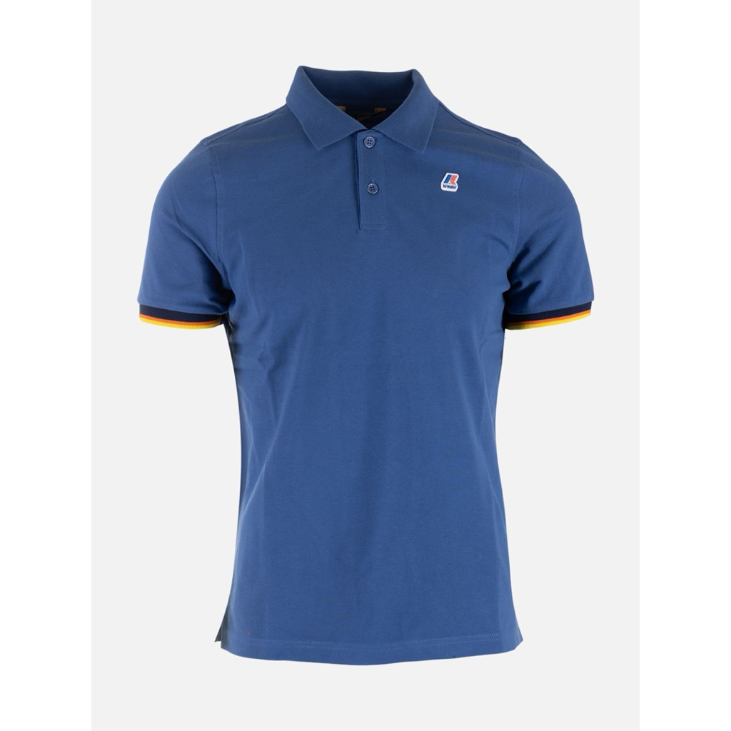 Kway polo shirts