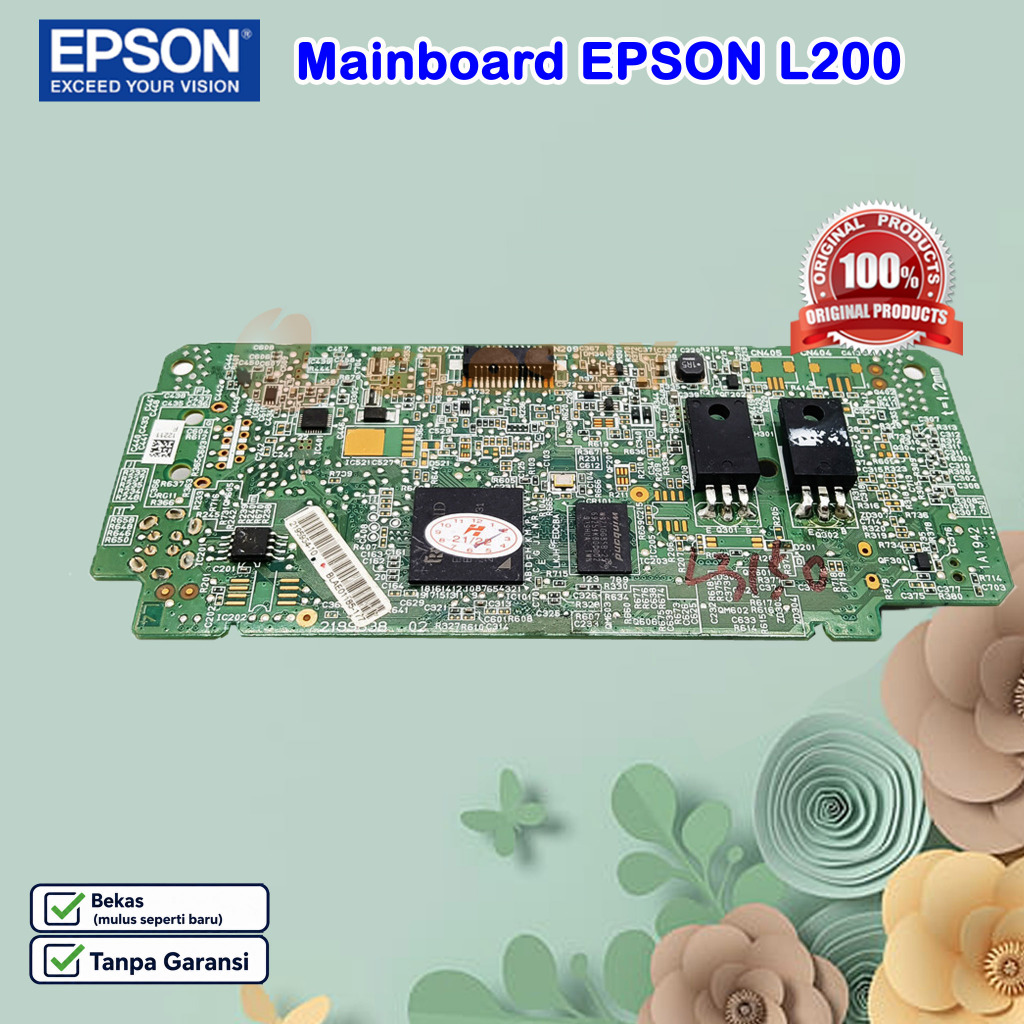 Mainboard Epson L3110