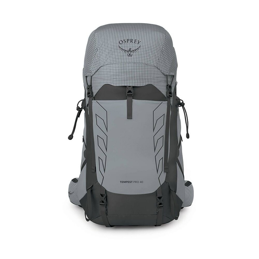 Osprey Tempest Pro Silver Lining 40L 100%Original